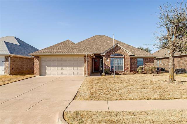 Burleson, TX 76028,1004 Redfish Drive