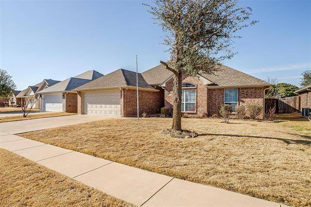 Burleson, TX 76028,1004 Redfish Drive