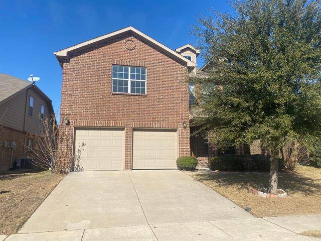 Fort Worth, TX 76108,10408 Wagon Rut Court