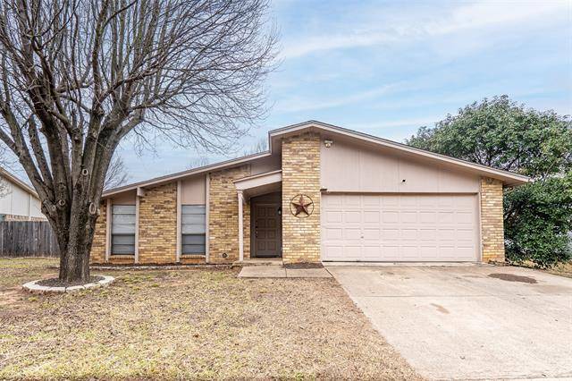 Arlington, TX 76016,2608 Southcrest Drive