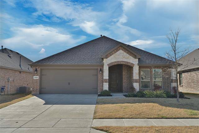 Little Elm, TX 75068,2825 Colorado Drive