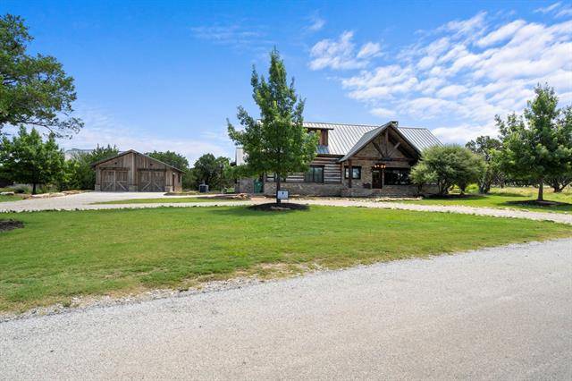 Graford, TX 76449,1170 Falls Creek Drive