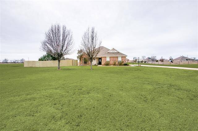 Decatur, TX 76234,274 Heather Lane