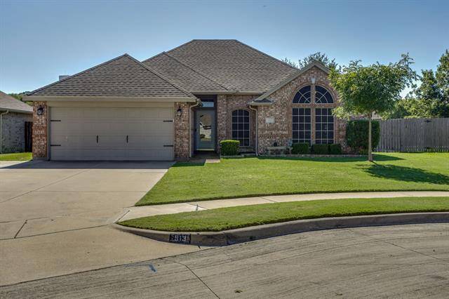 Burleson, TX 76028,913 Raenae Drive