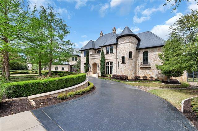 Southlake, TX 76092,1608 Enclave Court