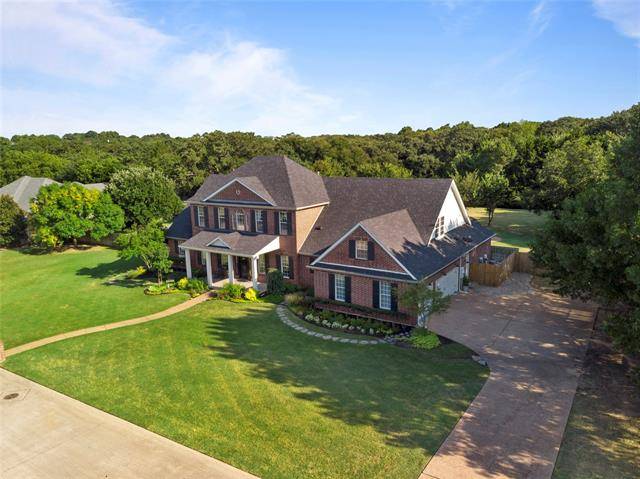 Southlake, TX 76092,1615 Pheasant Lane