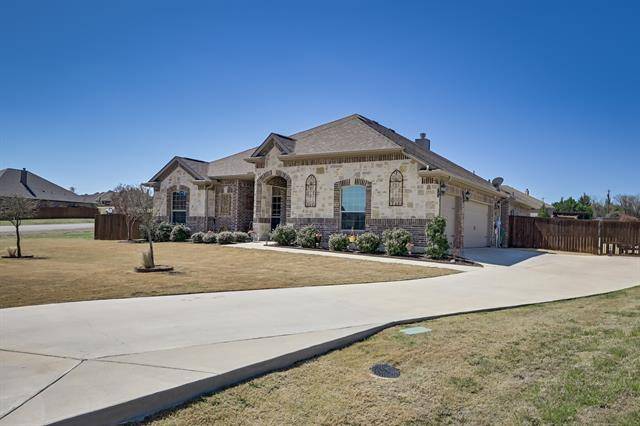 Hudson Oaks, TX 76087,400 Gray Wolf Trail