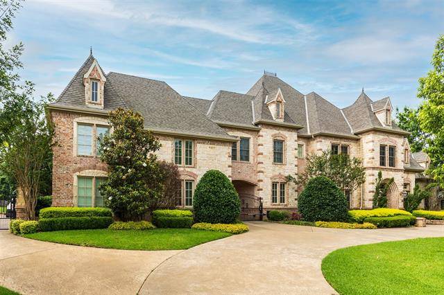 Southlake, TX 76092,1609 Enclave Court