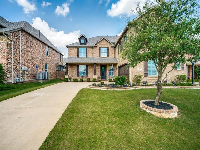 Keller, TX 76248,1633 Bradford Grove Trail