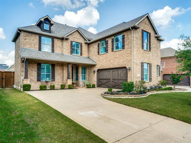 Keller, TX 76248,1633 Bradford Grove Trail