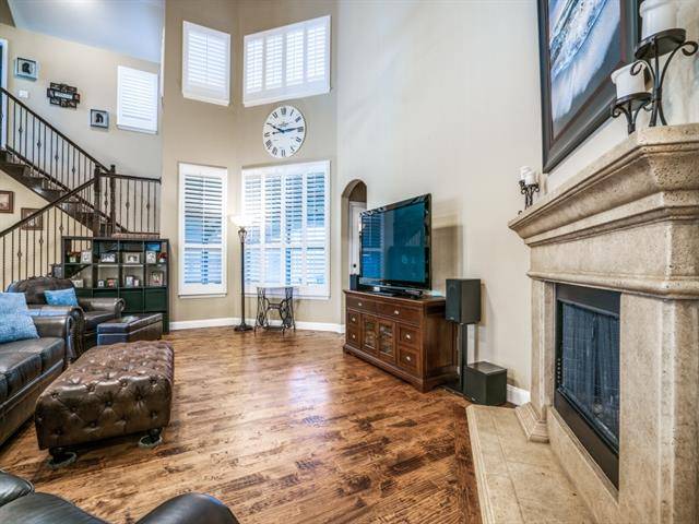 Keller, TX 76248,1633 Bradford Grove Trail