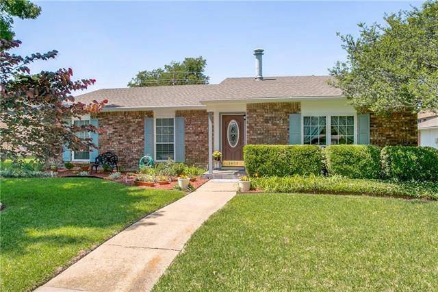 Plano, TX 75023,1633 Spanish Trail