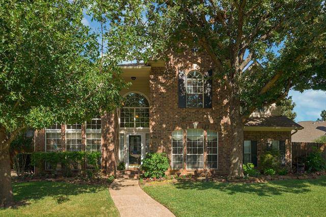 Keller, TX 76248,1633 Birchmont Lane