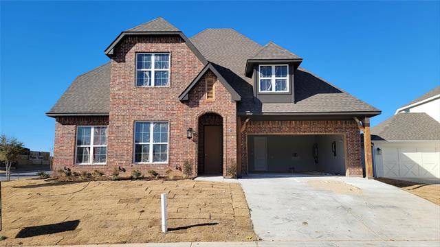 Aledo, TX 76008,764 Tallgrass Drive