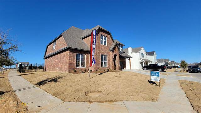 Aledo, TX 76008,764 Tallgrass Drive