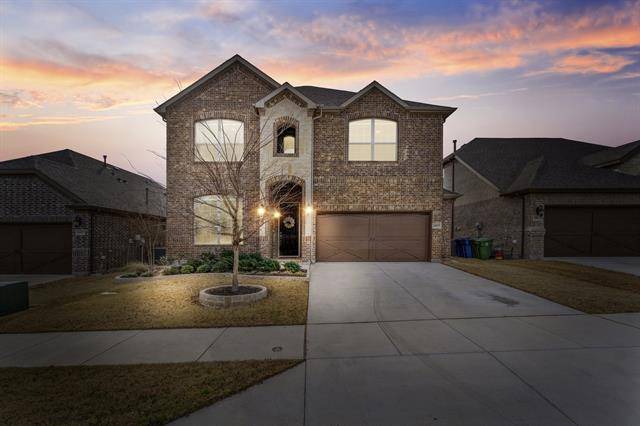 Aledo, TX 76008,14829 Star Creek Drive