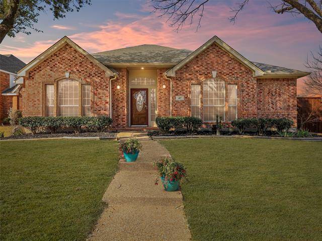 Allen, TX 75002,407 Spring Leaf Court