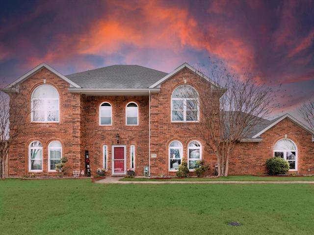 Rockwall, TX 75087,2336 Saddlebrook Lane