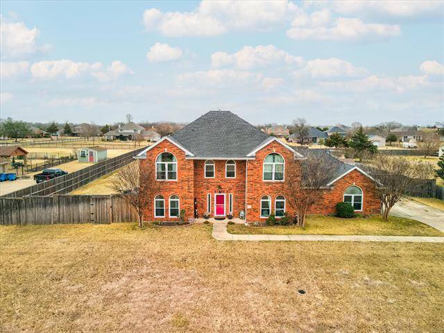 Rockwall, TX 75087,2336 Saddlebrook Lane