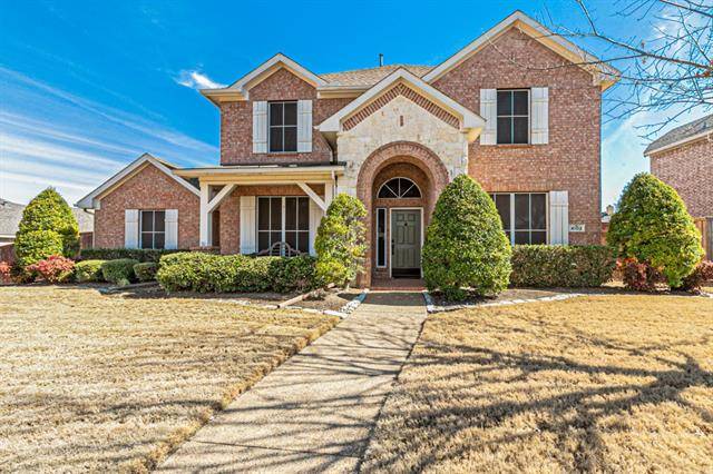 Rowlett, TX 75088,4102 Gulfview Drive