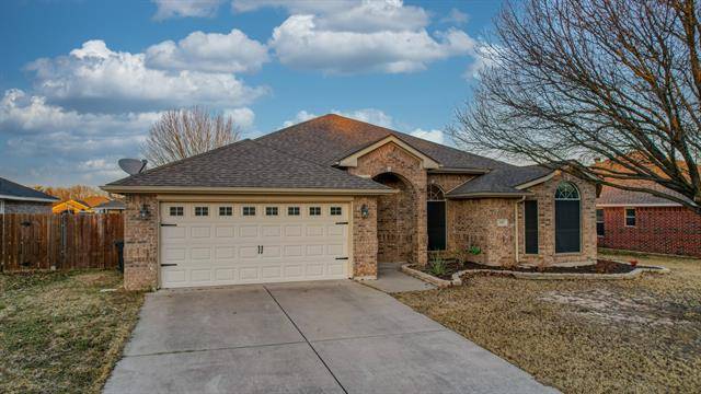 Weatherford, TX 76085,210 Waverly Court