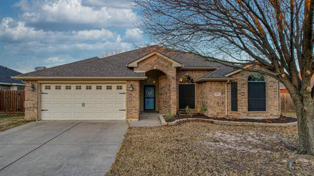 Weatherford, TX 76085,210 Waverly Court