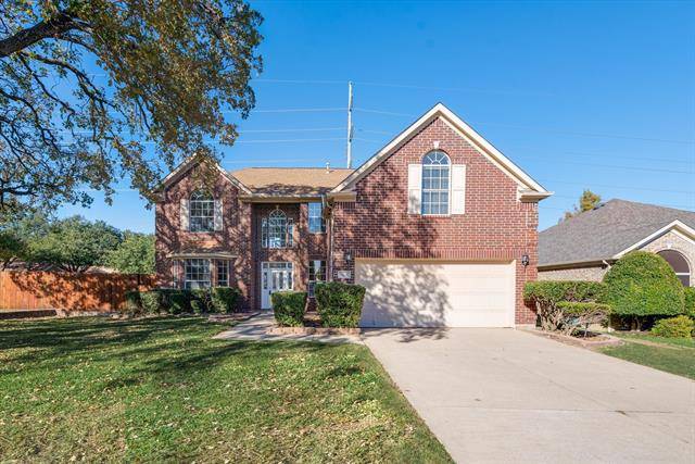 Grapevine, TX 76051,2420 Bowie Lane