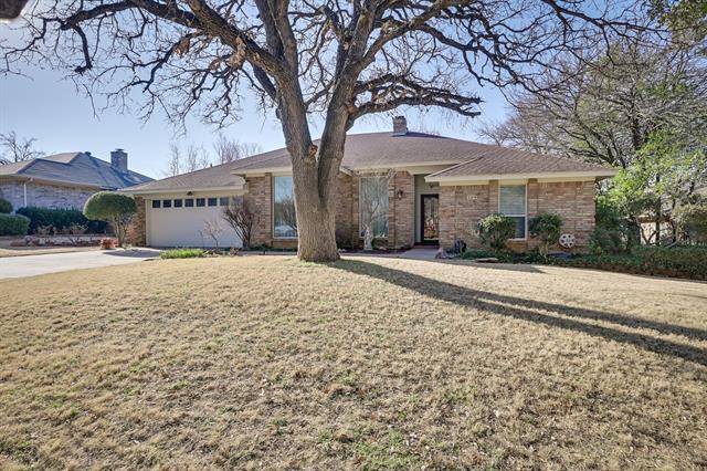 Hurst, TX 76054,309 Marseille Drive