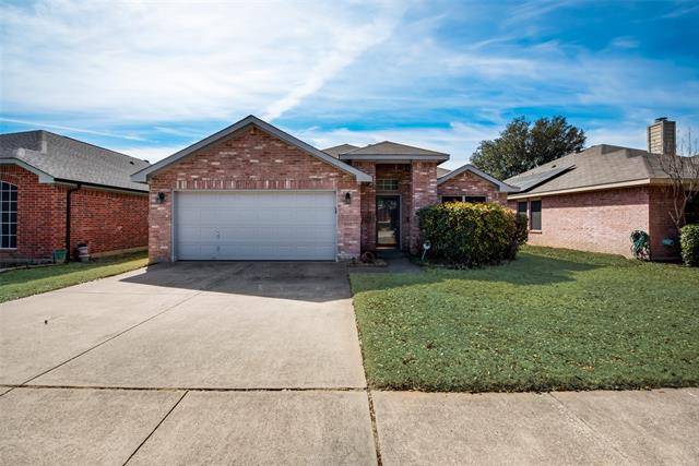 Watauga, TX 76137,5412 Trout Creek Court