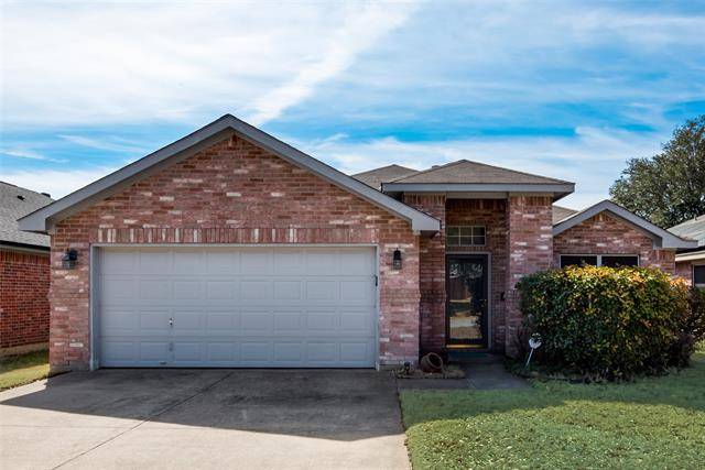 Watauga, TX 76137,5412 Trout Creek Court