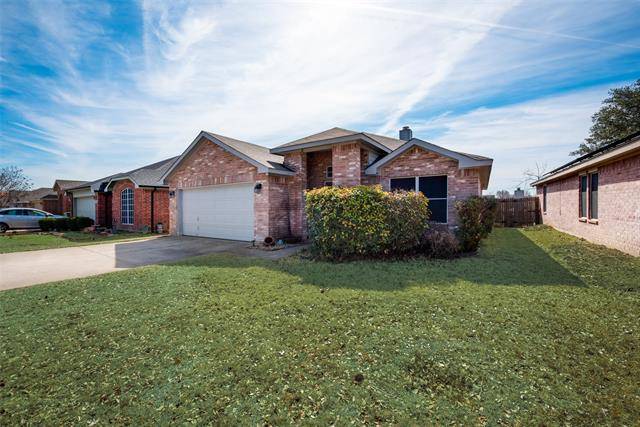 Watauga, TX 76137,5412 Trout Creek Court