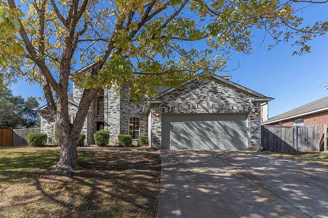 Grand Prairie, TX 75052,4559 Brittany Lane