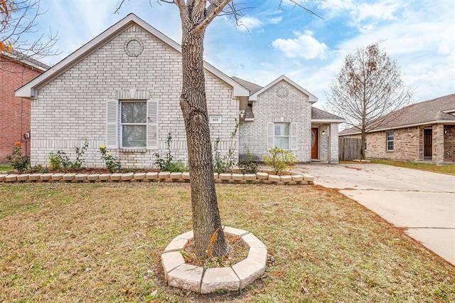 Grand Prairie, TX 75051,611 Cozumel Street