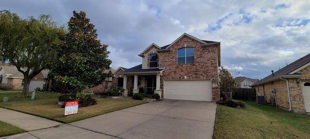 Grand Prairie, TX 75052,4952 Marsh Harrier Avenue