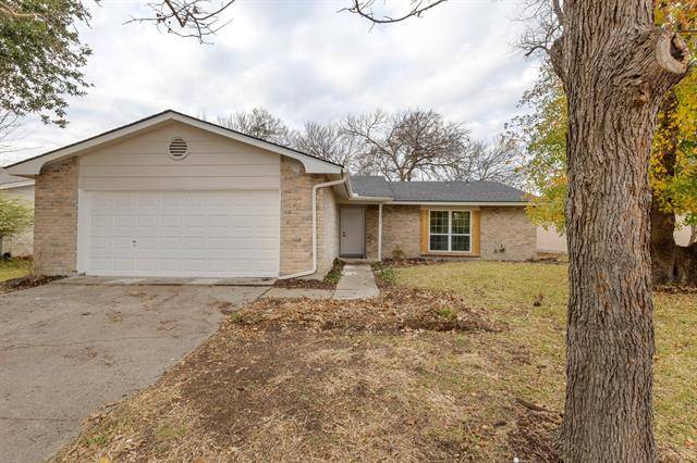 Grand Prairie, TX 75052,614 Brian Drive