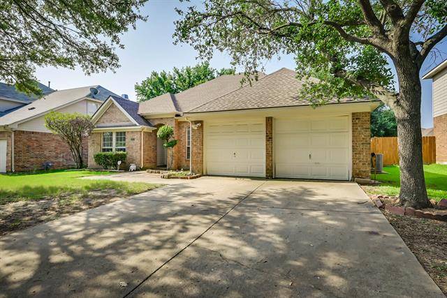 Grand Prairie, TX 75052,2817 Liverpool Lane