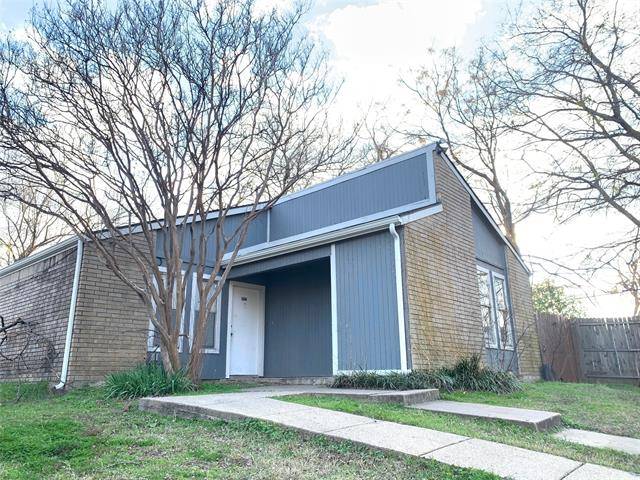 Grand Prairie, TX 75050,409 North Street