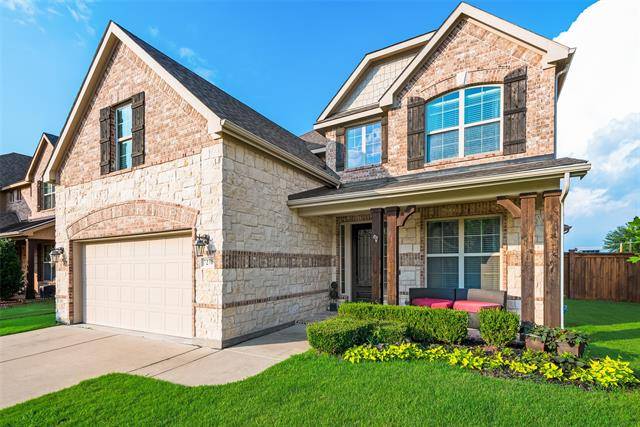 Grand Prairie, TX 75054,7270 Mirada Street