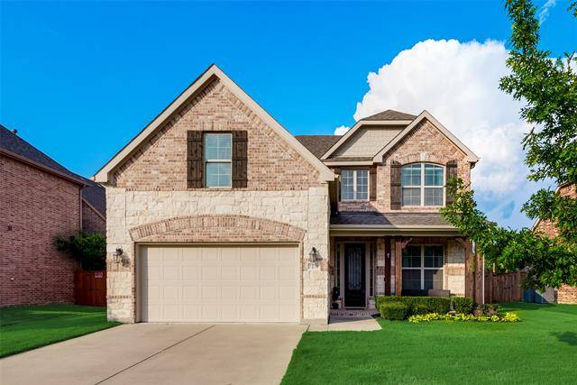 Grand Prairie, TX 75054,7270 Mirada Street