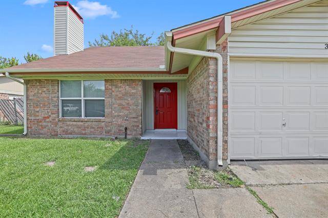 Grand Prairie, TX 75052,337 E Springdale Lane