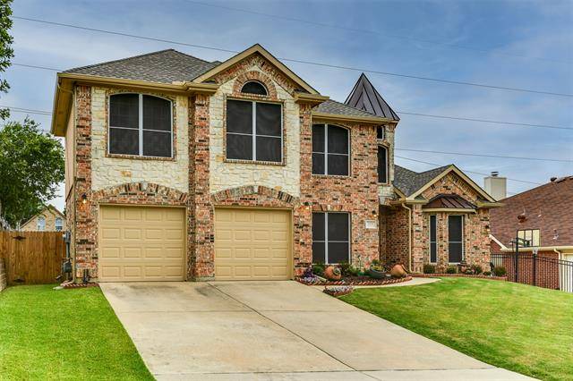 Grand Prairie, TX 75052,1219 Bold Forbes Drive