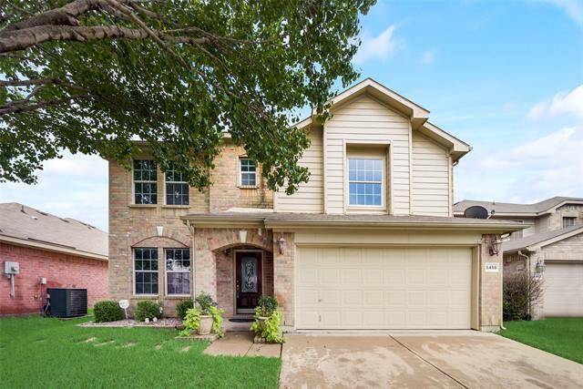 Grand Prairie, TX 75052,5456 Maverick Drive