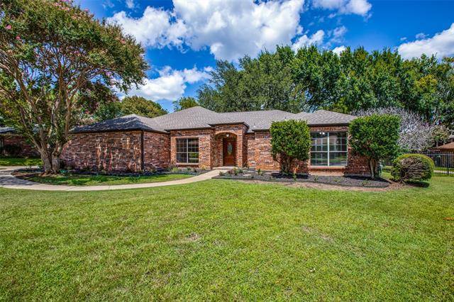 Grand Prairie, TX 75052,3809 E Verde Woods Street