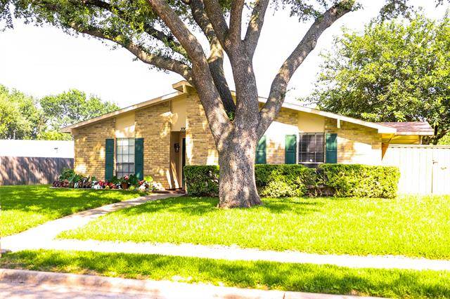 Grand Prairie, TX 75052,3702 Greenhill Lane