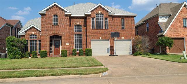 Grand Prairie, TX 75052,4320 Harpers Ferry Drive