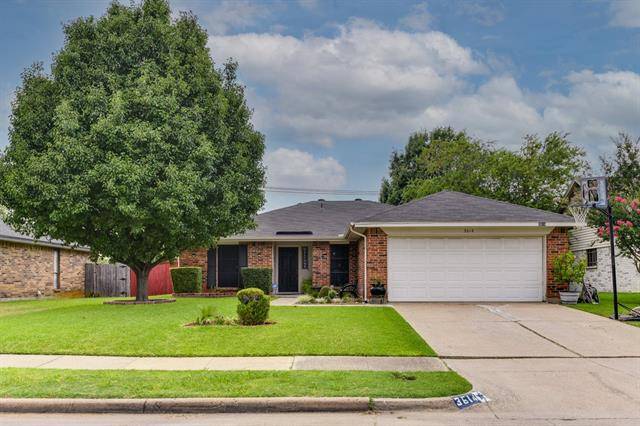 Grand Prairie, TX 75052,3614 Tivoli Drive