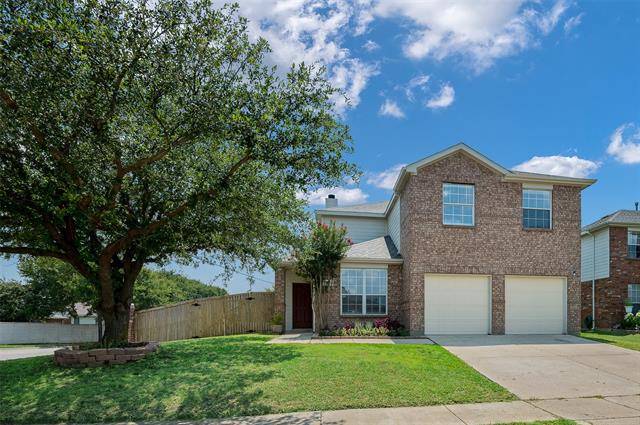 Grand Prairie, TX 75052,1003 Glenbrook Drive