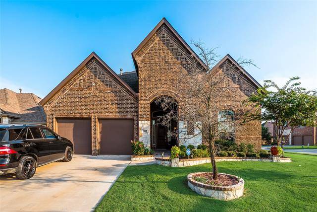 Grand Prairie, TX 75054,2967 Wood Lake Trail