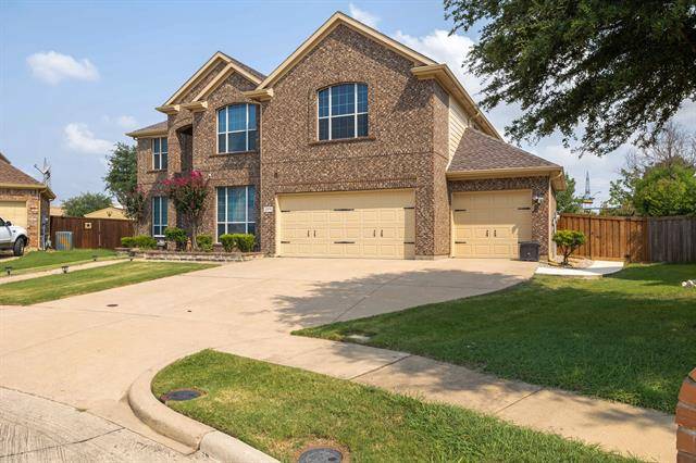 Grand Prairie, TX 75052,2376 Merlin Drive