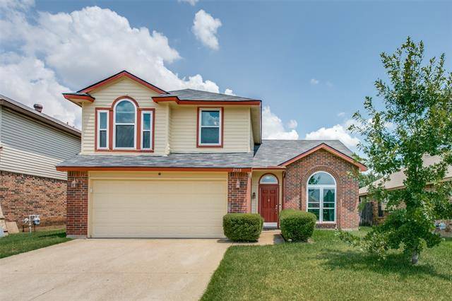 Grand Prairie, TX 75052,2918 Andante Drive